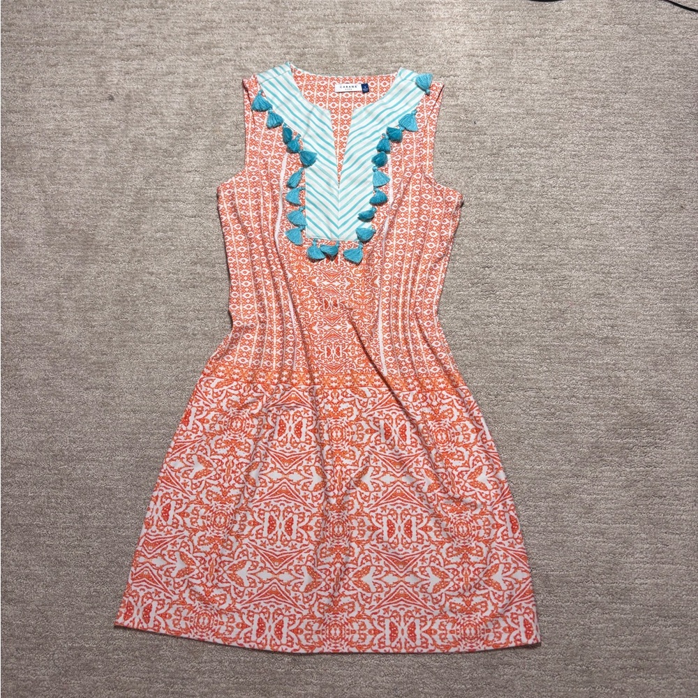 Cabana Life Dress